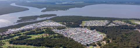 Port Stephens builds for the future with streamlined development application process