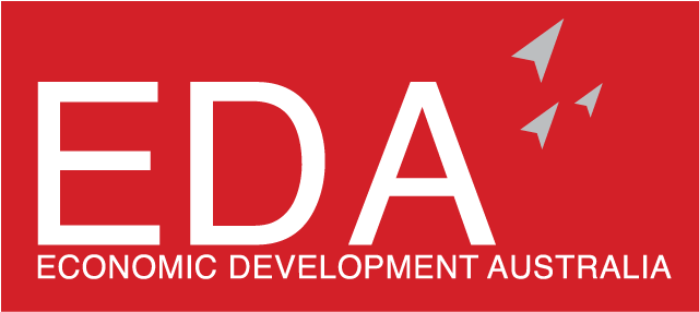 Eda Logo