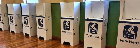 Election candidates are encouraged to find out more about Council 