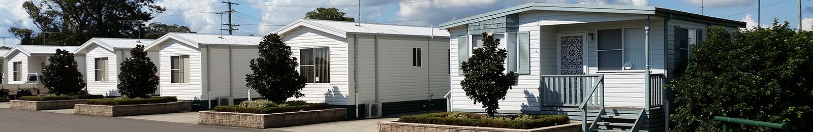 Manufactured Home Estates And Caravan Parks Port Stephens Council